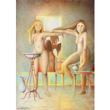 mariotti2 Poster Canvas Print Art Painting Decor Reprint wall A0 A1 A2 A3 A4 A5