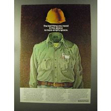1973 Alabama Power Ad - Last Thing You Need