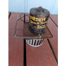 1967 Dodge Dart Plymouth Valiant Heater Blower Motor OEM 2485479