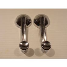 1960 1961 Plymouth Window Crank Handles OEM 2082958