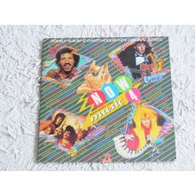 NOW THATS WHAT I CALL MUSIC 4 DOUBLE GATEFOLD VINYL LP.