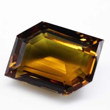 75.15 Ct Alexandrite Fancy Cut Loose Gemstone Color Change Effect