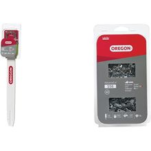 Oregon 16-Inch Replacement Chainsaw Bar and Chainsaw Chain Combo, 56 Drive Links