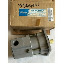 NEW TAMAGAWA SEIKI TS 801N3E13 SYNCHRO STEPPING MOTOR, 115 VAC,AE