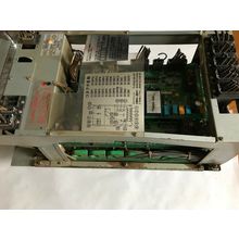 NACHI RFX1120G SERVO DRIVE UNIT PLC CONTROLLER,UM201B 1 AXIS SERVO AMPLIFIER ,SF