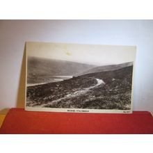 BRUSHES, STALYBRIDGE, MANCHESTER unused antique postcard RP