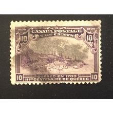 ICOLLECTZONE Canada 101 Fine used