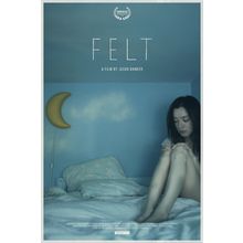 Felt (2015)_1 Movie Film Poster Canvas iconic design