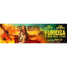 Furiosa_ A Mad Max Saga (2024)_16 Movie Film Poster Canvas iconic design