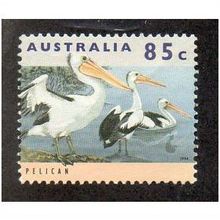 AUS 1992 85c 'WILDLIFE (1ST SERIES) -' FINE USED (EBID28-949)