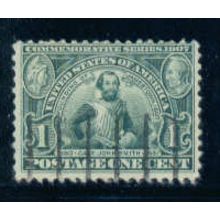 Used 328 1c John Smith Average C2785
