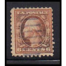 Used 468 6c George Washington Average Plus K3725