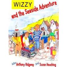 Wizzy And The Seaside Adventure