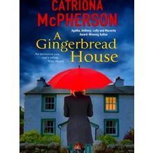 A Gingerbread House