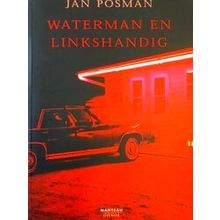Waterman En Linkshandig