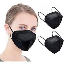 10-Pack KN95 Face Masks[ ]