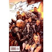 X-treme X-Men (Vol 1) # 035 NM MODERN AGE COMICS