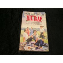 The Trap by Mary Jane Staples