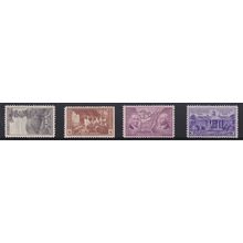 749 10c Smoky Moutains Very Fine MNH VA0543a