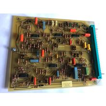 NEW MARATHON LETOURNEAU 412-5124 FC/AC CONTROL BOARD 411-2534-2 ,910701,ST