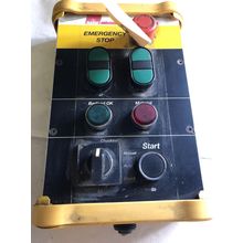 SMW SPACESAVER 2000 CONTROL BOARD (CORD CUT),TC