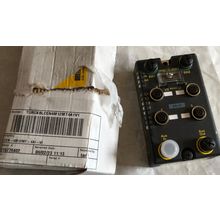 NEW TURCK BLCEN-4M12MT-4AI-VI FIELDBUS STATION,TURCK BLCEN4M12MT4AIVI,4AI-VI,SS