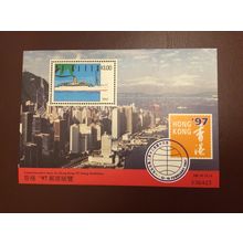 ICOLLECTZONE St Kitts 305a Sheet VF NH