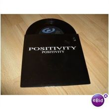 positivity,positivit y.1991 7" p/s.cooltempo,cool 240