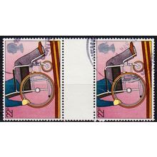 ENGLAND GREAT BRITAIN [1981] MiNr 0873 ZS ( O/used ) schön