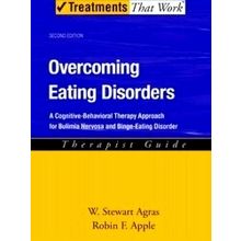 Overcoming Eating Disorders - W. Stewart Agras