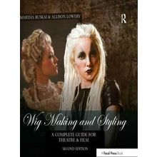 Wig Making and Styling
