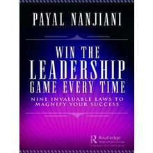 Win The Leadership Game Every Time