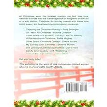 A Cowboy This Christmas