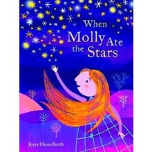 When Molly Ate The Stars