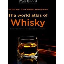 World Atlas Of Whisky