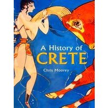 A History Of Crete