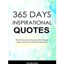 365 Days Inspirational Quotes