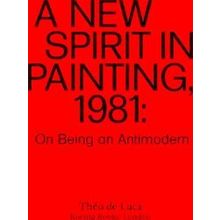 A New Spirit in Painting, 1981