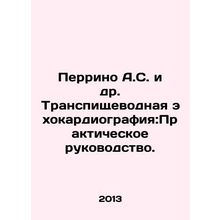 Perrineau A.S. et al. Transpicular echocardiography: A Practical Guide. In Rus
