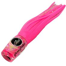 Tuna Tidbit[ Pink ]