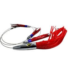 Savage Plomerito Daisy Chain[ Red ]