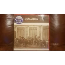 Jack Hylton ‎– The Bands That Matter (ECM2046) (LP)