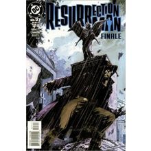 Resurrection Man (Vol 1) # 027 NM MODERN AGE COMICS