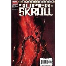 Annihilation: Super Skrull (2006 Ltd) # 001 FN+ ORIG US COMICS