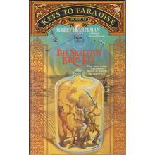 The Skeleton Lord’s Key, by Robert E Vardeman. Keys to Paradise 2