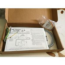 NEW BODINE AK250PRB ARC KEEPER DISCHARGE LAMP INTENSITY BACKUP BALLAST,TG