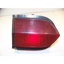 1974 1975 1976 1977 78 CHRYSLER NEW YORKER 74 75 IMPERIAL LOWER TAILLIGHT OEM