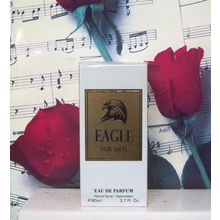 Eagle For Men 2.7 OZ. EDP Spray