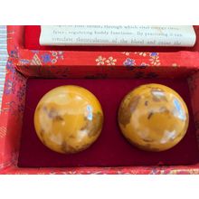 chinese medicine balls