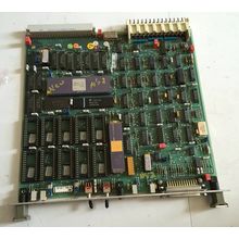ABB DSPC 157,57310001-GP/2 PCB BOARD (SEE PICTURES NO MEMORY!!),EE